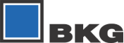 Logo du fournisseur BKG
