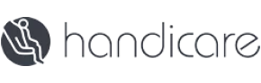 Logo de la marque Handicare
