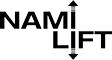Logo du fournisseur NAMI LIFT